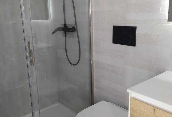 Wiederverkauf - Wohnung - Torrevieja - CENTRE PLAYA DEL CURA LAS PISCINAS