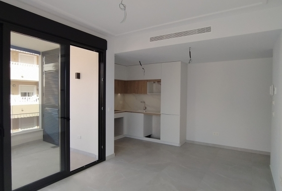 Wiederverkauf - Wohnung - Torrevieja - CENTRE PLAYA DEL CURA LAS PISCINAS