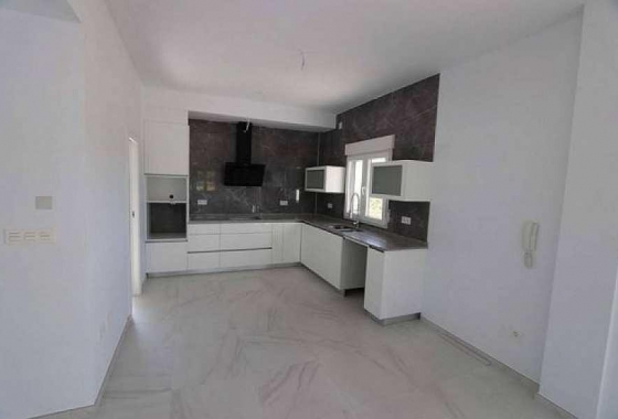 Nieuwbouw Woningen - Villa - Pinoso - Camino Del Prado