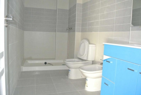 Wiederverkauf - Wohnung - Villena - Inland