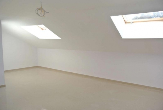 Wiederverkauf - Wohnung - Villena - Inland