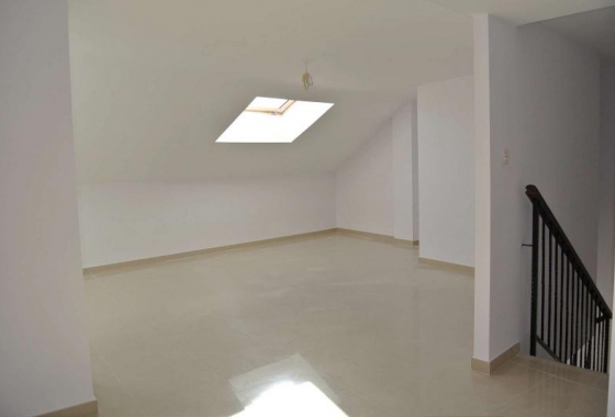 Wiederverkauf - Wohnung - Villena - Inland