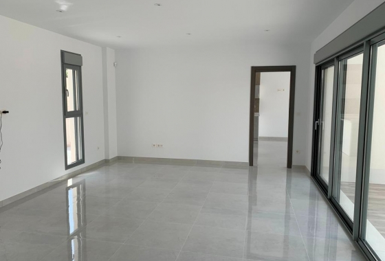 Nieuwbouw Woningen - Villa - Pinoso - Camino Del Prado