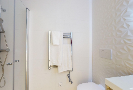 Neue Gebäude - Stadthaus - Pilar de la Horadada - Lo Monte