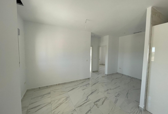 Nieuwbouw Woningen - Villa - Pinoso - Camino Del Prado