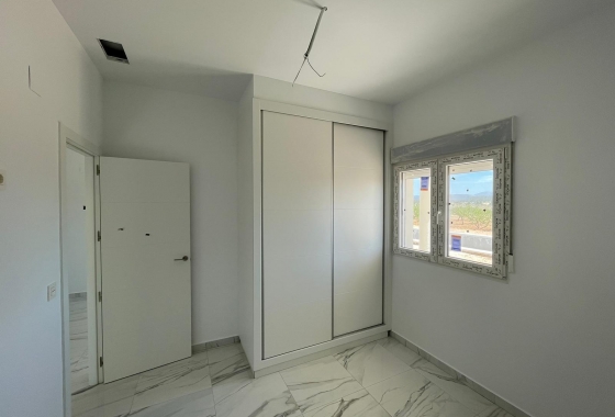 Nieuwbouw Woningen - Villa - Pinoso - Camino Del Prado