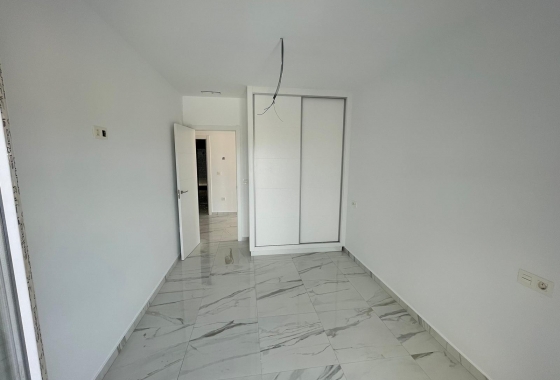 Nieuwbouw Woningen - Villa - Pinoso - Camino Del Prado