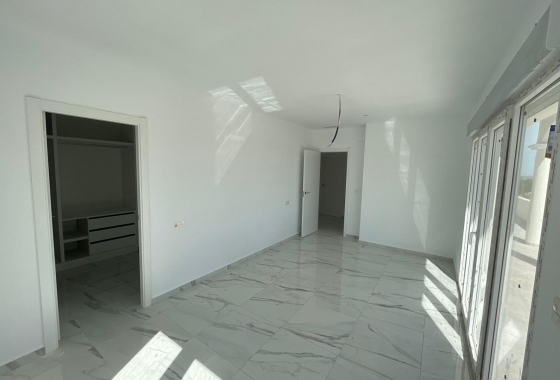 Nieuwbouw Woningen - Villa - Pinoso - Camino Del Prado