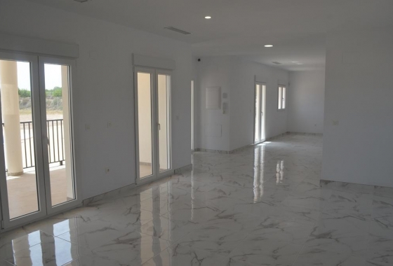 Nieuwbouw Woningen - Villa - Pinoso - Camino Del Prado