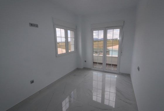 Nieuwbouw Woningen - Villa - Pinoso - Camino Del Prado