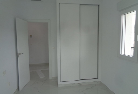 Nieuwbouw Woningen - Villa - Pinoso - Camino Del Prado