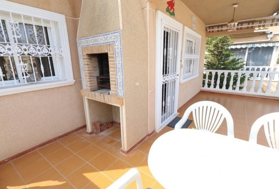 Wiederverkauf - Villa - Orihuela Costa - Costa Blanca