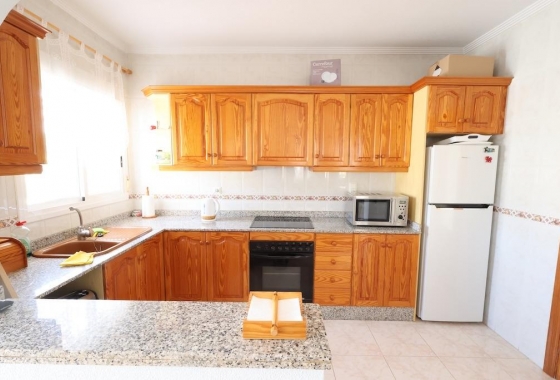 Wiederverkauf - Villa - Orihuela Costa - Costa Blanca