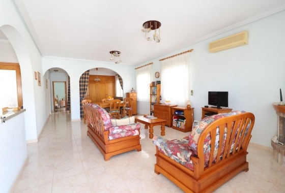 Wiederverkauf - Villa - Orihuela Costa - Costa Blanca