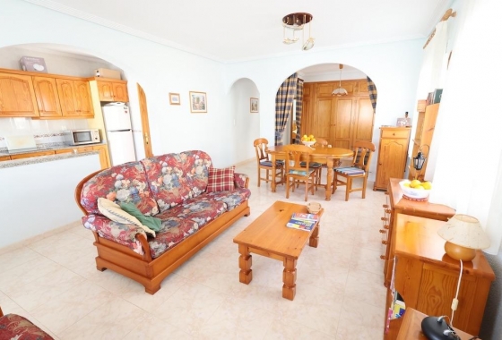 Wiederverkauf - Villa - Orihuela Costa - Costa Blanca