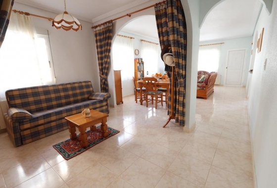 Wiederverkauf - Villa - Orihuela Costa - Costa Blanca