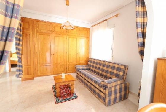 Wiederverkauf - Villa - Orihuela Costa - Costa Blanca