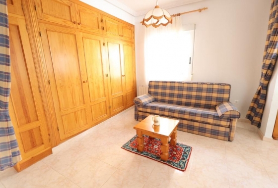 Wiederverkauf - Villa - Orihuela Costa - Costa Blanca