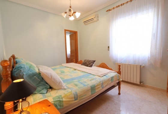 Wiederverkauf - Villa - Orihuela Costa - Costa Blanca