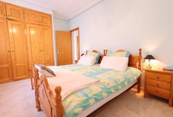 Wiederverkauf - Villa - Orihuela Costa - Costa Blanca