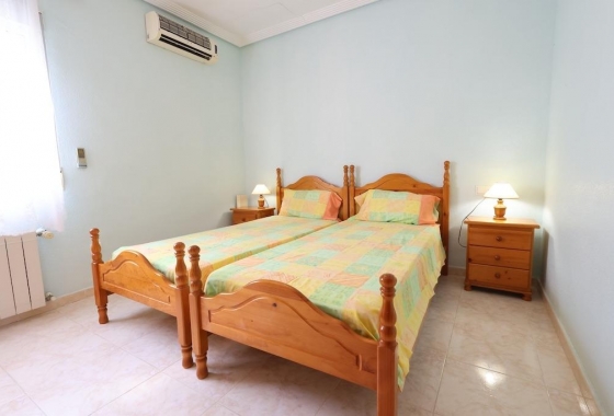 Wiederverkauf - Villa - Orihuela Costa - Costa Blanca