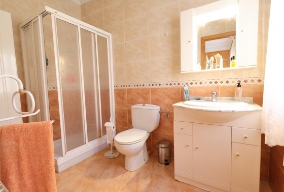 Wiederverkauf - Villa - Orihuela Costa - Costa Blanca