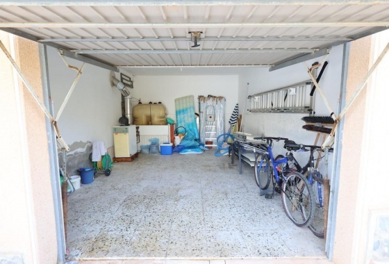 Wiederverkauf - Villa - Orihuela Costa - Costa Blanca