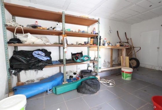 Wiederverkauf - Villa - Orihuela Costa - Costa Blanca