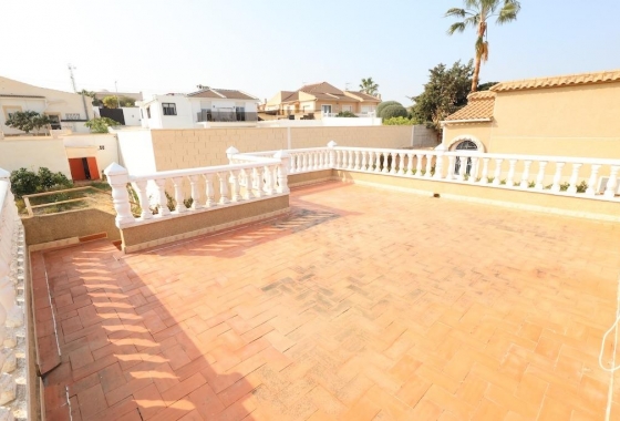 Wiederverkauf - Villa - Orihuela Costa - Costa Blanca