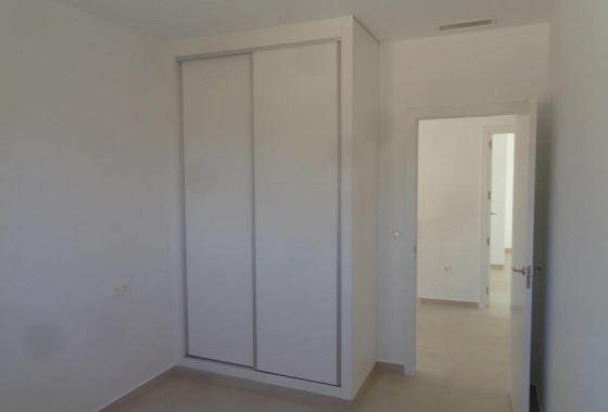 Nieuwbouw Woningen - Villa - Pinoso - Camino Del Prado