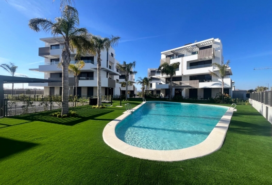 Herverkoop - Appartement / flat - Torre Pacheco - Inland