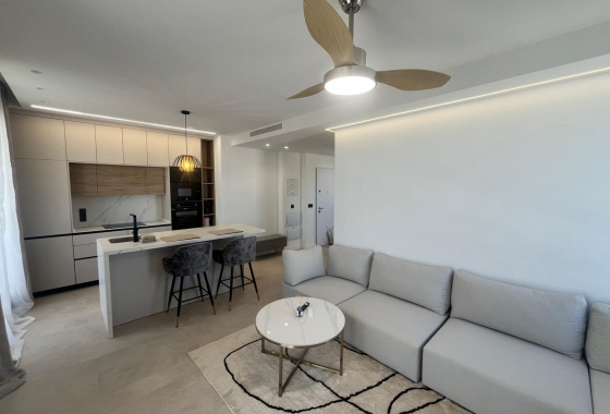 Herverkoop - Appartement / flat - Torre Pacheco - Inland