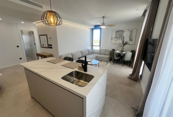 Herverkoop - Appartement / flat - Torre Pacheco - Inland