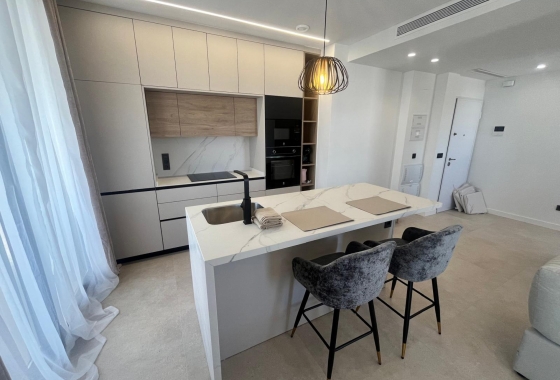 Herverkoop - Appartement / flat - Torre Pacheco - Inland