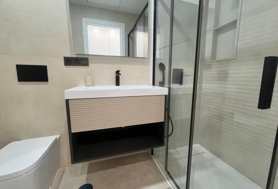 Herverkoop - Appartement / flat - Torre Pacheco - Inland