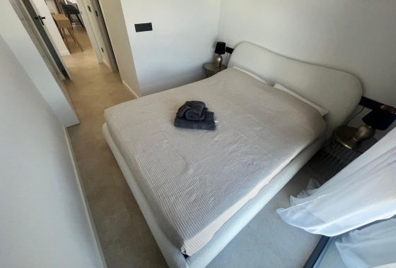 Herverkoop - Appartement / flat - Torre Pacheco - Inland