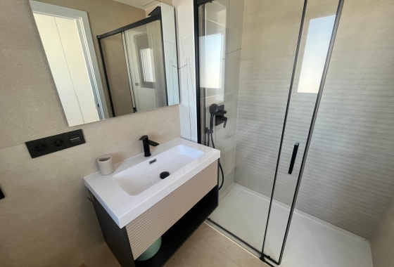 Herverkoop - Appartement / flat - Torre Pacheco - Inland