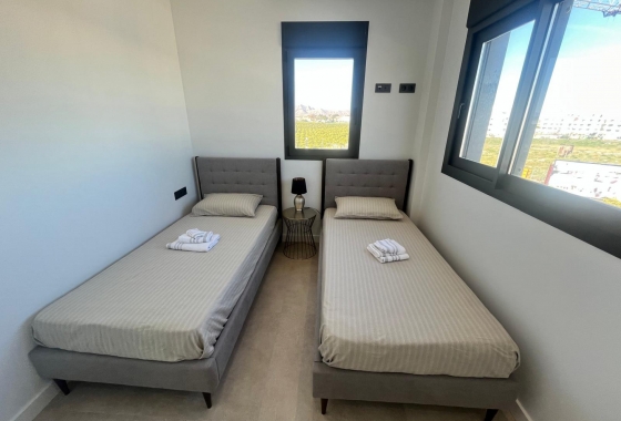 Herverkoop - Appartement / flat - Torre Pacheco - Inland