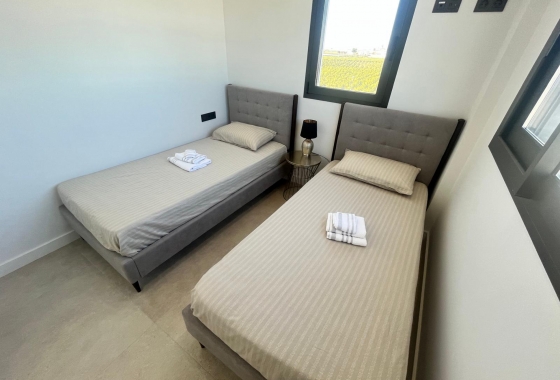 Herverkoop - Appartement / flat - Torre Pacheco - Inland