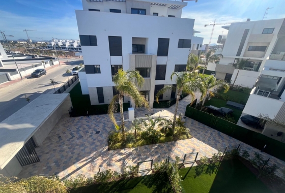 Herverkoop - Appartement / flat - Torre Pacheco - Inland