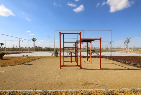 Herverkoop - Appartement / flat - Torre Pacheco - Inland