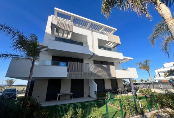 Herverkoop - Appartement / flat - Torre Pacheco - Inland