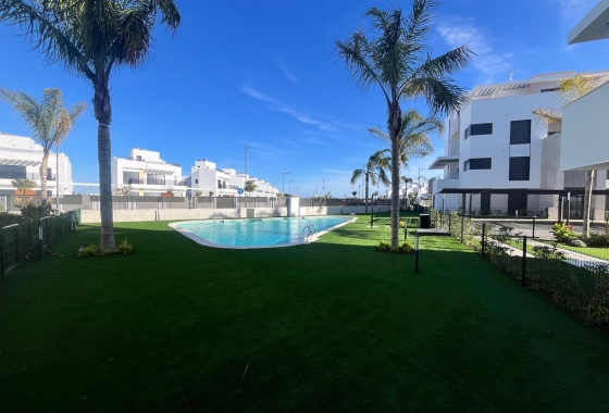 Herverkoop - Appartement / flat - Torre Pacheco - Inland