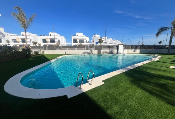 Herverkoop - Appartement / flat - Torre Pacheco - Inland