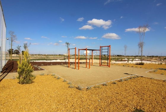 Herverkoop - Appartement / flat - Torre Pacheco - Inland