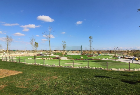 Herverkoop - Appartement / flat - Torre Pacheco - Inland