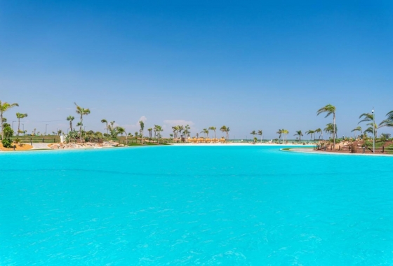 Herverkoop - Appartement / flat - Torre Pacheco - Inland