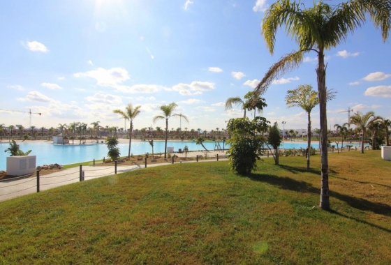 Herverkoop - Appartement / flat - Torre Pacheco - Inland