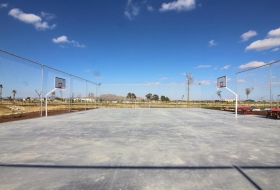 Herverkoop - Appartement / flat - Torre Pacheco - Inland