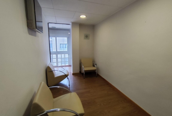 Wiederverkauf - Wohnung - Torrevieja - Puerto